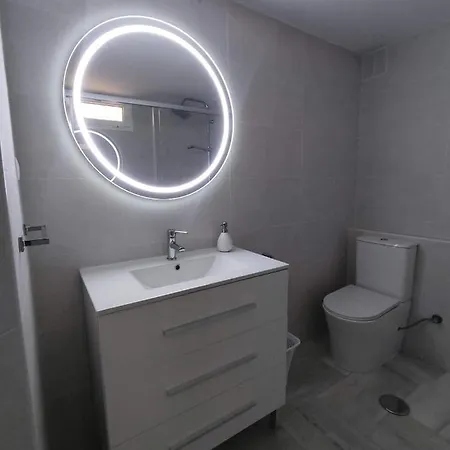 Marina Apartment *