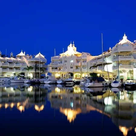 Marina * Benalmadena