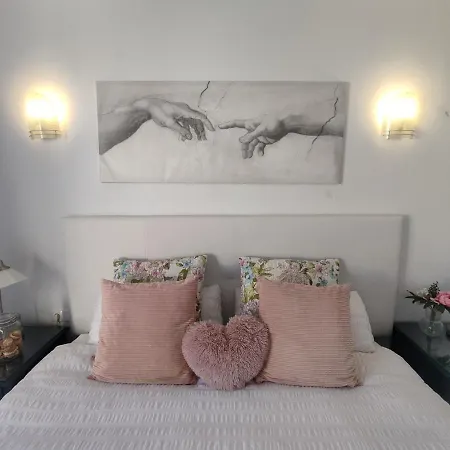 Marina Apartment Benalmadena