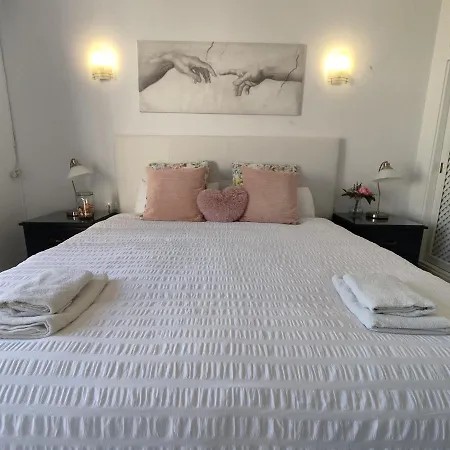 Apartment Marina *