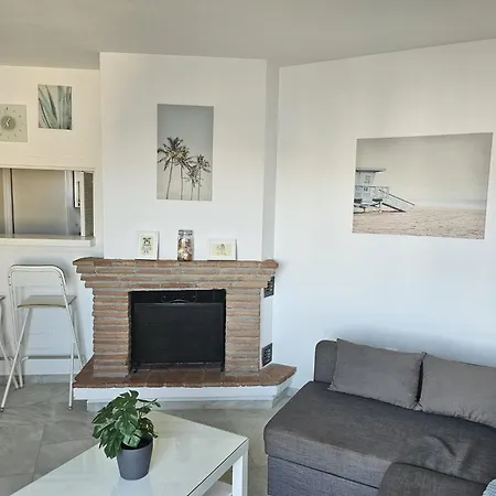 Marina Apartment Benalmadena