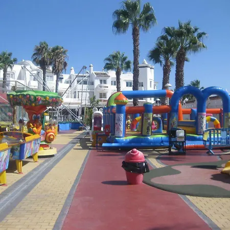Marina Apartment Benalmadena