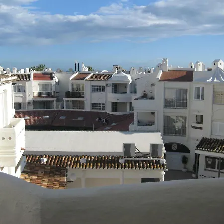Marina Apartment