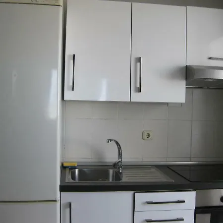 Apartment Marina Benalmadena
