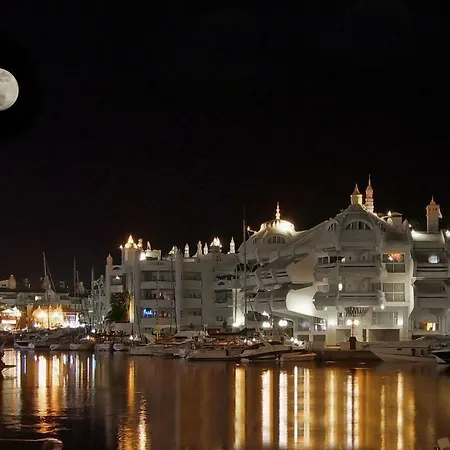 Apartment Marina
