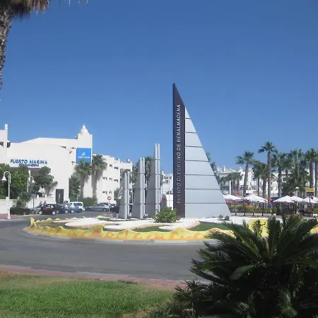 Marina Benalmadena