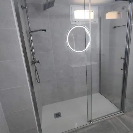 Apartamento Marina *