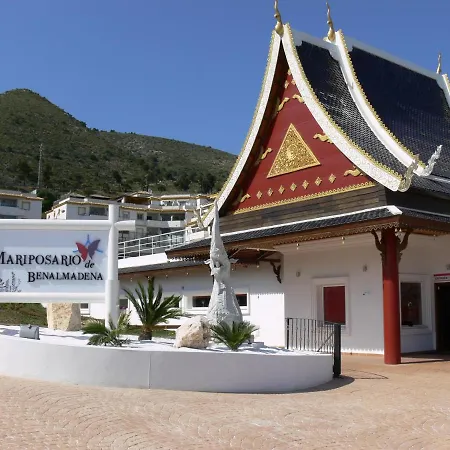 Apartamento Marina Benalmádena
