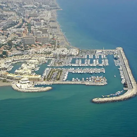 Apartamento Marina Benalmádena