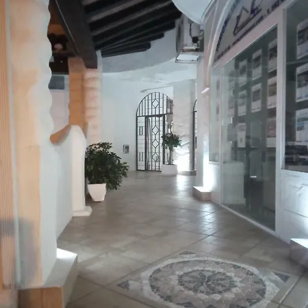 Apartamento Marina *