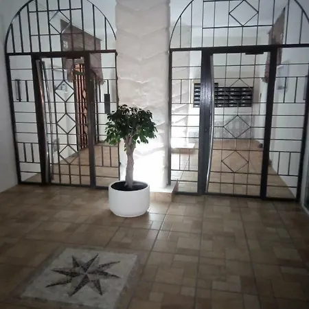 Apartamento Marina Benalmádena